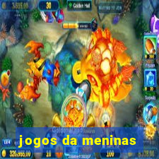 jogos da meninas